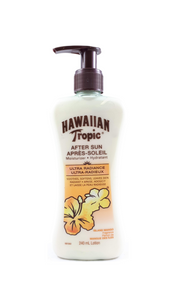 Hawaiian Tropic After Sun Ultra Radiance Lotion, 240 mL - Green Valley Pharmacy Ottawa Canada