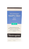 Neutrogena Healthy Skin Lotion SPF 15, 73 mL - Green Valley Pharmacy Ottawa Canada