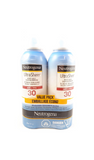 Neutrogena Ultra Sheer Duo Pack, SPF 30 2 x 141 g - Green Valley Pharmacy Ottawa Canada