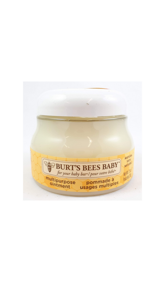 Burt's Bees Baby Multi-Purpose Ointment, 210 g - Green Valley Pharmacy Ottawa Canada