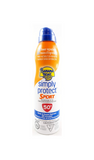 Banana Boat Simply Protect Sunscreen, SPF 50+, 170g - Green Valley Pharmacy Ottawa Canada