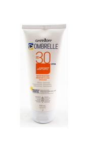 Ombrelle Sport, SPF 30, 200 mL - Green Valley Pharmacy Ottawa Canada