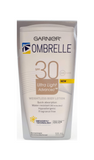 Ombrelle Ultra Light Weightless Body Lotion, SPF 30, - Green Valley Pharmacy Ottawa Canada