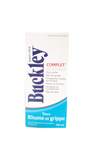 Buckleys Complete Cold & Flu, 150 mL - Green Valley Pharmacy Ottawa Canada