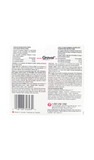Gravol, 100mg, 24 tablets - Green Valley Pharmacy Ottawa Canada