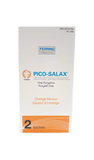 Pico-Salax, Orange Flavor, 2 sachets - Green Valley Pharmacy Ottawa Canada