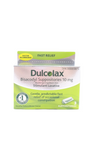 Dulcolax Suppositories, 10 mg - Green Valley Pharmacy Ottawa Canada