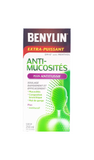 Benylin Muscus & Phlegm Plus Cough Control, 250 mL - Green Valley Pharmacy Ottawa Canada