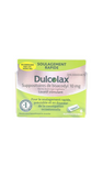 Dulcolax Suppositories, 10 mg - Green Valley Pharmacy Ottawa Canada