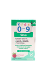 Kid's 0-9 Sinus, 25 mL - Green Valley Pharmacy Ottawa Canada