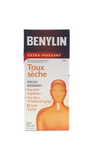 Benylin XS Dry Cough, 250 mL - Green Valley Pharmacy Ottawa Canada