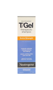 T/Gel XS Therapeutic Shampoo, 177 mL - Green Valley Pharmacy Ottawa Canada