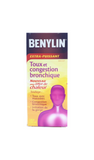 Benylin Cough & Chest Congestion - Green Valley Pharmacy Ottawa Canada
