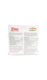 Jamieson Zinc Lozenges, Cherry Flavor, 30 lozenges - Green Valley Pharmacy Ottawa Canada