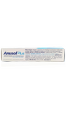 Anusol Plus Suppositories, 24 suppositories - Green Valley Pharmacy Ottawa Canada