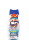 Tums Smoothies XS Berry Fusion, 140 tablets - Green Valley Pharmacy Ottawa Canada