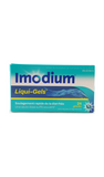 Imodium Liqui-Gels, 2mg capsules - Green Valley Pharmacy Ottawa Canada