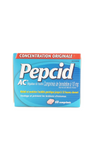 Pepcid AC, 60 tablets - Green Valley Pharmacy Ottawa Canada