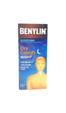 Benylin Dry Cough Night, 100 mL - Green Valley Pharmacy Ottawa Canada
