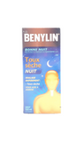 Benylin Dry Cough Night, 100 mL - Green Valley Pharmacy Ottawa Canada