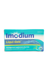 Imodium Liqui-Gels, 2mg capsules - Green Valley Pharmacy Ottawa Canada