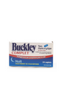 Buckley's Complete, Night, 24 capsules - Green Valley Pharmacy Ottawa Canada