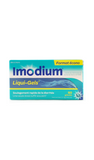 Imodium Liqui-Gels, 2mg capsules - Green Valley Pharmacy Ottawa Canada