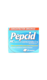 Pepcid AC, 10mg, 30 tablets - Green Valley Pharmacy Ottawa Canada