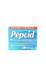Pepcid AC, 10mg, 30 tablets - Green Valley Pharmacy Ottawa Canada