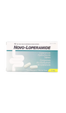 Loperamide, 2mg, 12 caplets - Green Valley Pharmacy Ottawa Canada