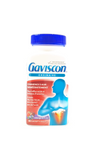 Gaviscon Fruit Flavored Chewable, 40 tablets - Green Valley Pharmacy Ottawa Canada