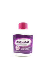 RestoraLax, 30 Doses, 510 g - Green Valley Pharmacy Ottawa Canada