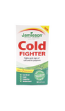 Jamieson Cold Fighter, Soft Gels 30 capsules - Green Valley Pharmacy Ottawa Canada