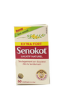 Senokot Extra Strength, 60 tablets - Green Valley Pharmacy Ottawa Canada