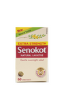 Senokot Extra Strength, 60 tablets - Green Valley Pharmacy Ottawa Canada
