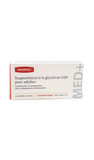 Glycerin Suppositories, 12 suppositories - Green Valley Pharmacy Ottawa Canada