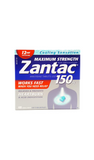 Zantac 150, Cool Mint,  48 tablets - Green Valley Pharmacy Ottawa Canada