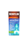 Benylin XS All In One Cold and Flu Night, 270 mL - Green Valley Pharmacy Ottawa Canada