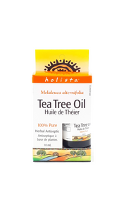 Tea Tree Oil, 10 mL - Green Valley Pharmacy Ottawa Canada