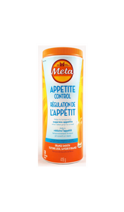 MetaMucil Appetite Control, Orange Flavor - Green Valley Pharmacy Ottawa Canada