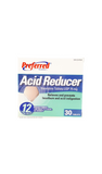 Acid Reducer, Ranitidine 75 mg, 30 tablets - Green Valley Pharmacy Ottawa Canada