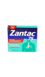 Zantac 75, 10 tablets - Green Valley Pharmacy Ottawa Canada