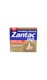 Zantac 150, 50 tablets - Green Valley Pharmacy Ottawa Canada