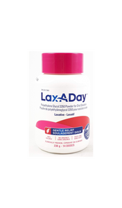 Lax-A-Day, 238 g - Green Valley Pharmacy Ottawa Canada
