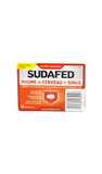Sudafed Extra Strength, Head Cold & Sinus - Green Valley Pharmacy Ottawa Canada