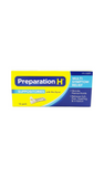 Preparation H Suppositories, 12 suppositories - Green Valley Pharmacy Ottawa Canada