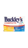 Buckley's Complete Day & NIght, 24 Caplets - Green Valley Pharmacy Ottawa Canada