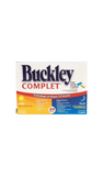 Buckley's Complete Day & NIght, 24 Caplets - Green Valley Pharmacy Ottawa Canada