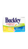 Buckley's Complete with Mucus Relief, Day and Night Gel Caps - Green Valley Pharmacy Ottawa Canada