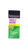 Robitussin Cough & Cold XS Syrup - Green Valley Pharmacy Ottawa Canada
